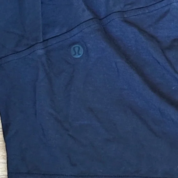 Lululemon Back in Action V Neck Long sleeve - Picture 7 of 11